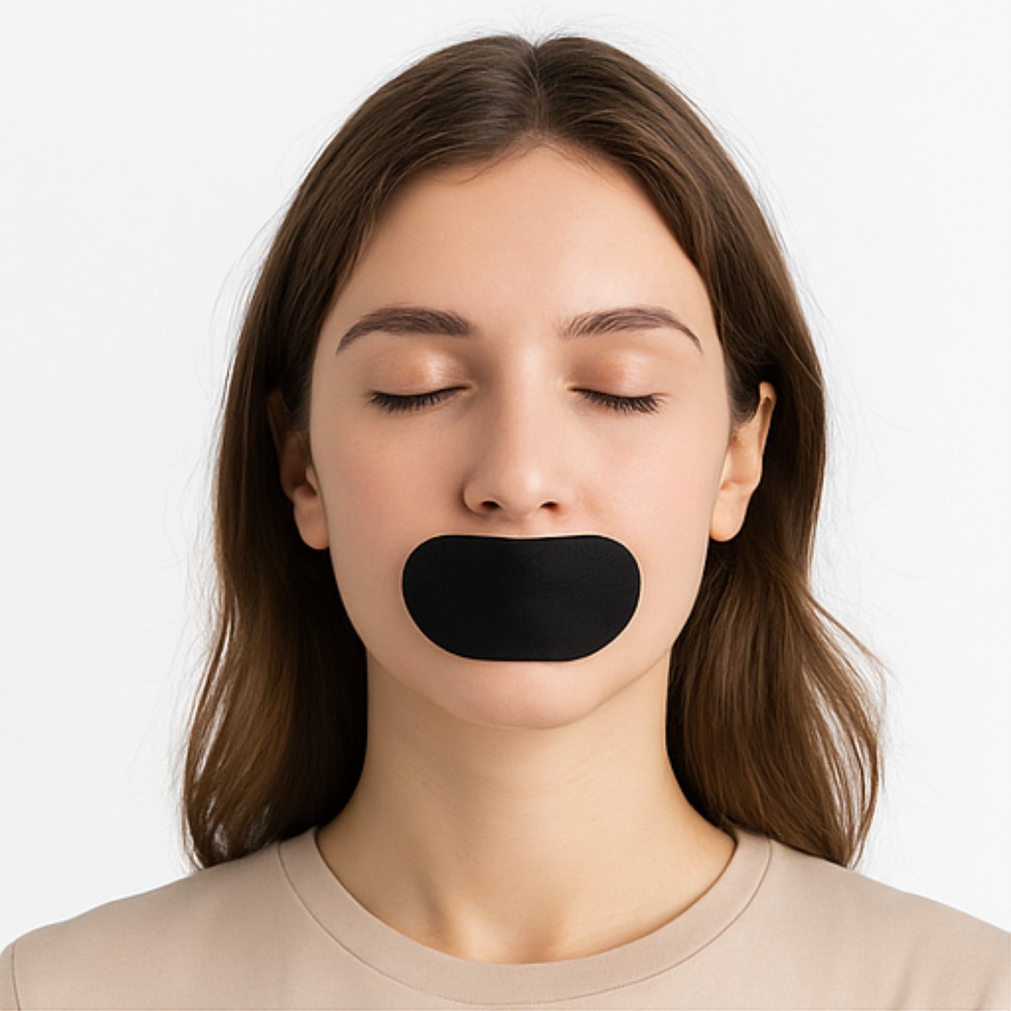 Mouth Tape