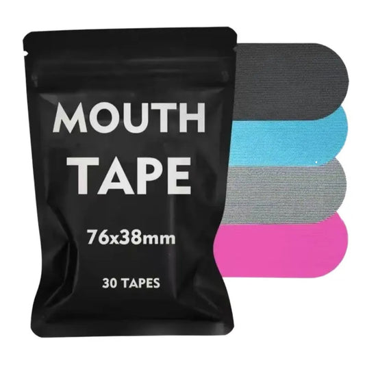 Mouth Tape