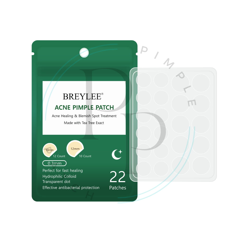 Pimple Patch Nacht